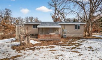 13319 279th Ave NW, Baldwin Twp., MN 55398