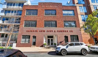 1445 CHURCH St NW #11, Washington, DC 20005