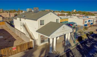 1308 Wyoming St, Boulder City, NV 89005