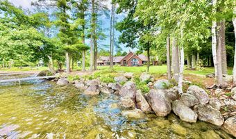 129 Loon Call Dr, Belgrade, ME 04917