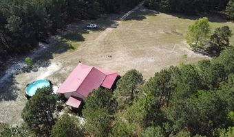 272 Church Camp Rd, Bishopville, SC 29010
