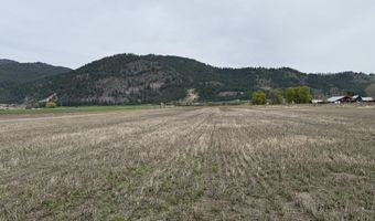 ZIMMER Rd, Addy, WA 99101