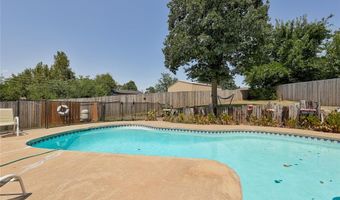 2632 N Brenda Ave, Bethany, OK 73008