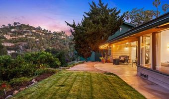 9835 Edgelake Dr, La Mesa, CA 91941