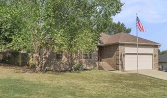 134 Weathering Dr, Austin, AR 72007