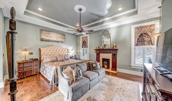 302 W College St, Americus, GA 31709