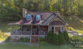 400 Three Dog Mountain Rd, Bakersville, NC 28705