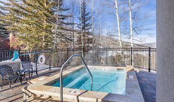32 Highlands Ln 307, Beaver Creek, CO 81620