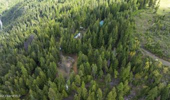 Nna Hugus Creek Road, Calder, ID 83808