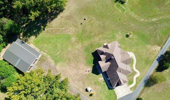 976 Jack Fawcett Rd, Austin, AR 72007