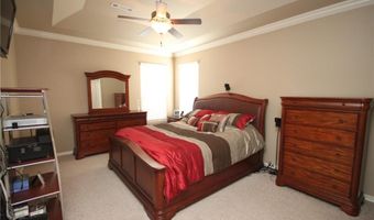 607 Wallstone Rd, Bentonville, AR 72712