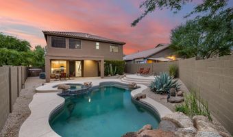 3419 W THOREAU Ln, Anthem, AZ 85086