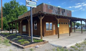 200 N Hwy 93, Challis, ID 83226