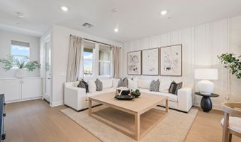 1630 Park St Plan: Brio 2A, Anaheim, CA 92805