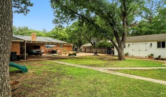 2334 Old Orchard Rd, Abilene, TX 79605