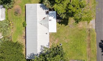 24031 ARMADILLO Rd, Astor, FL 32102