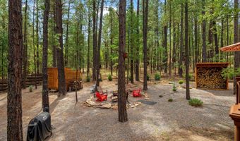2 County Road 2081, Alpine, AZ 85920