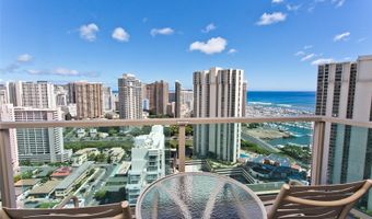 410 Atkinson Dr 3019, Honolulu, HI 96814