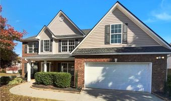 735 Galloping Bend Ct, Auburn, GA 30011