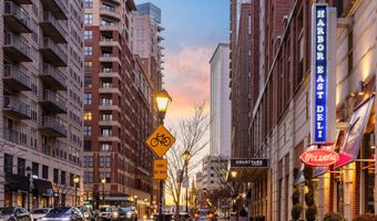 850 ALICEANNA St 301, Baltimore, MD 21202