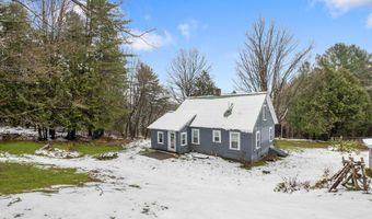 218 Breezy Hill Rd, Barton, VT 05822