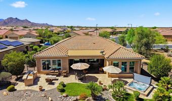 27096 W BEHREND Dr, Buckeye, AZ 85396