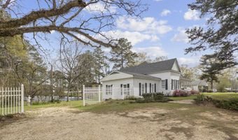 810 N Maple Dr, Braxton, MS 39044
