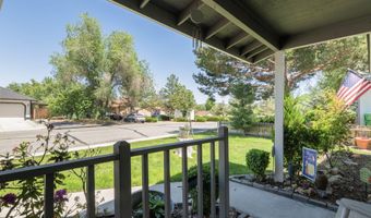 4221 Stampede Dr, Carson City, NV 89701