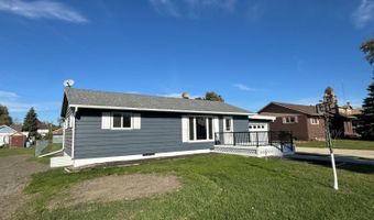 1016 8th St, Britton, SD 57430
