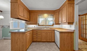 164 Dewitt Ave, Bangor, ME 04401