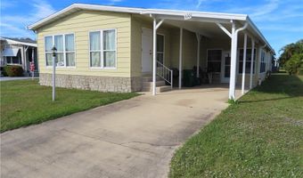 610 Royal Tern Dr, Barefoot Bay, FL 32976