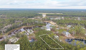 25 Lupine Rd, Bluffton, SC 29910