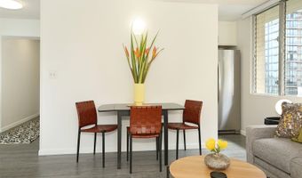 2345 Ala Wai Blvd 1402, Honolulu, HI 96815