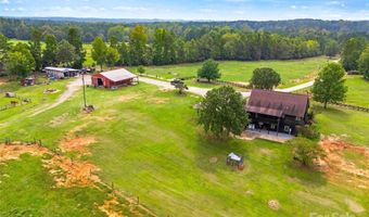 4796 Dewitt Rd, Blackstock, SC 29014