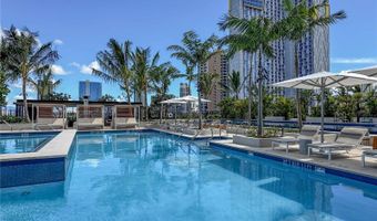 333 Ward Ave 2205, Honolulu, HI 96814