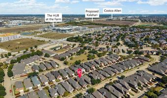 1420 Snowberry Dr, Allen, TX 75013