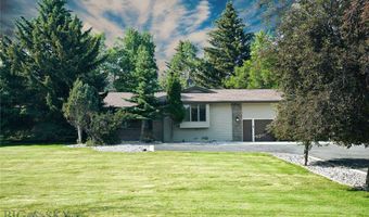 8472 Wagon Boss Rd, Bozeman, MT 59715
