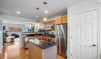 1215 N VAN DORN St, Alexandria, VA 22304