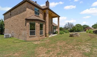 111 Meadow Bridge Dr, Weatherford, TX 76085