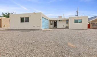 1840 Corte Del Sol, Alamogordo, NM 88310