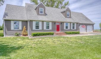 33512 HORSEY CHURCH Rd, Laurel, DE 19956