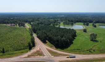 Red Dog Rd, Carthage, MS 39051