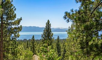487 Eagle Dr, Incline Village, NV 89451