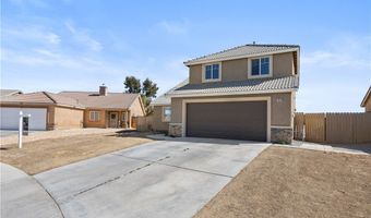 14651 Regent Ct, Adelanto, CA 92301
