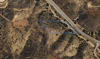 0 Sierra Hwy, Agua Dulce, CA 91390