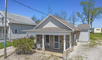 2310 W Orland Rd, Angola, IN 46703