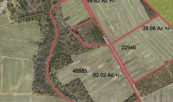 0 Sr 1918 Rd, Aurora, NC 27806
