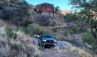 Tbd Opera Drive 71, Bisbee, AZ 85603