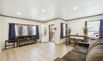 1614 E 124th St, Compton, CA 90222