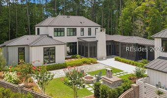 24 Butterweed Rd, Bluffton, SC 29910